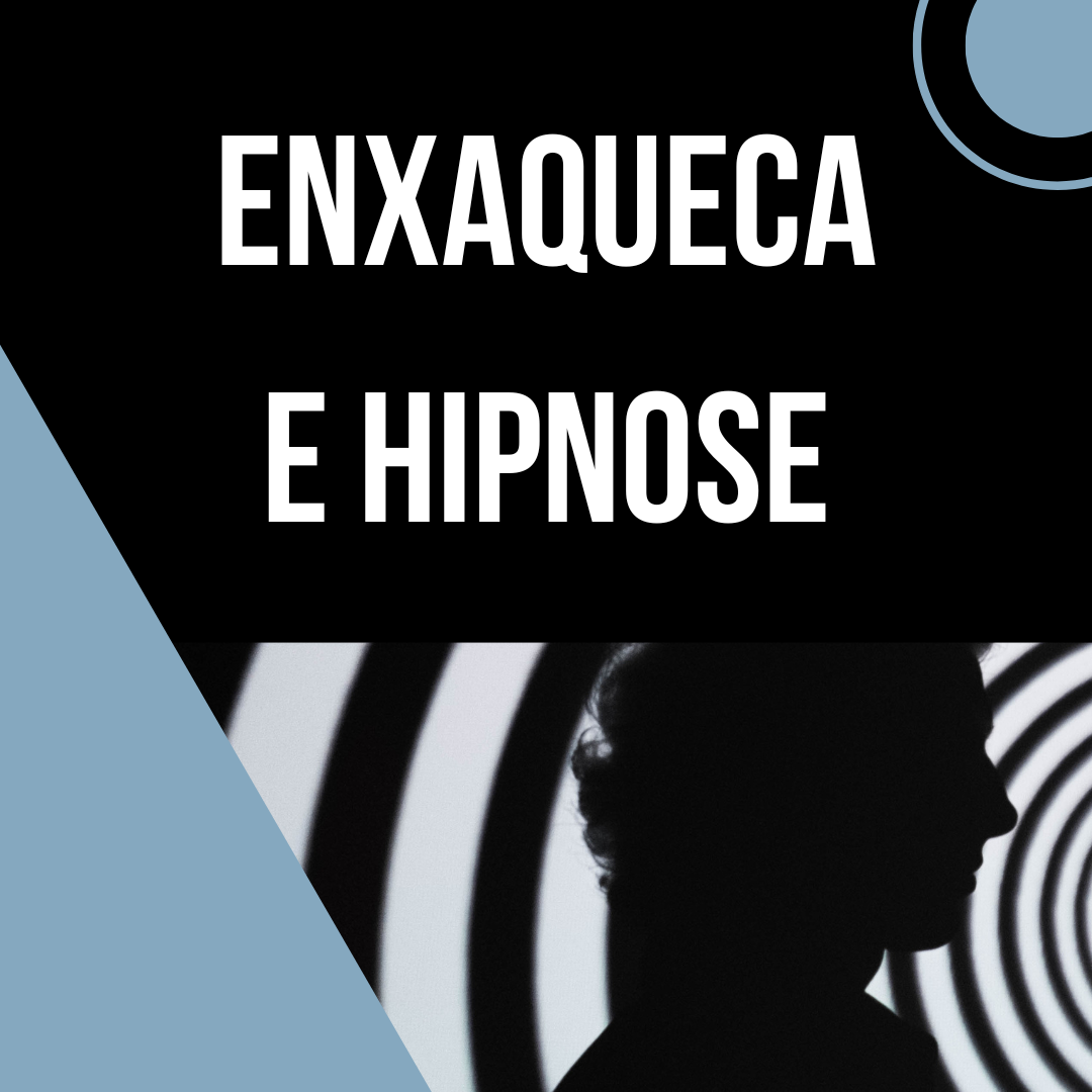 Enxaqueca e auto hipnose